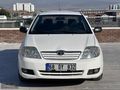 BAKIMLI MASRAFSIZ 2005 COROLLA TERRA 1.6 LPG ÇELİK JANT + KLİMA