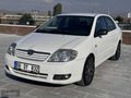 BAKIMLI MASRAFSIZ 2005 COROLLA TERRA 1.6 LPG ÇELİK JANT + KLİMA