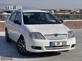 BAKIMLI MASRAFSIZ 2005 COROLLA TERRA 1.6 LPG ÇELİK JANT + KLİMA