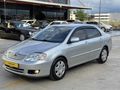 FTH MOTORS 2004 EKSTRALI COROLLA KURUŞ MASRAFSIZ