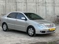 2005 MODEL TOYOTA TERRA ORJİNAL GARAJ ARABASI