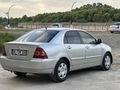 2005 MODEL TOYOTA TERRA ORJİNAL GARAJ ARABASI