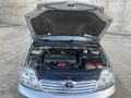 2005 MODEL TOYOTA TERRA ORJİNAL GARAJ ARABASI