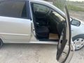 2005 MODEL TOYOTA TERRA ORJİNAL GARAJ ARABASI