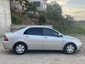 2005 MODEL TOYOTA TERRA ORJİNAL GARAJ ARABASI
