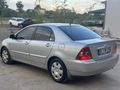 2005 MODEL TOYOTA TERRA ORJİNAL GARAJ ARABASI