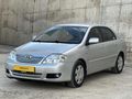 2005 MODEL TOYOTA TERRA ORJİNAL GARAJ ARABASI