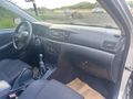 2005 MODEL TOYOTA TERRA ORJİNAL GARAJ ARABASI