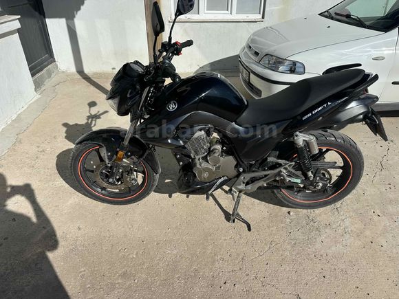 Sahibinden Mondial 125 Drift L CBS 