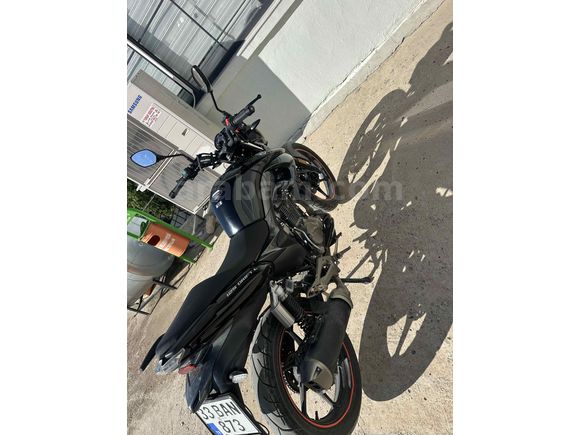 Sahibinden Mondial 125 Drift L CBS 