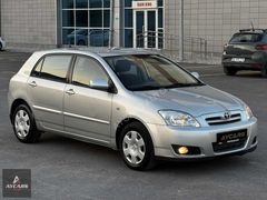 2007-TOYOTA-COROLLA-1.6 TERRA-EMSALSİZ-DEĞİŞENSZ-TRAMERSZ-100.KM