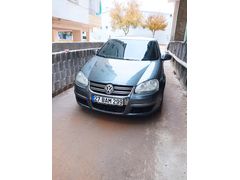Sahibinden Volkswagen Jetta 1.6 Primeline 2010 Model  280 km Füme
