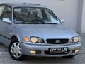 ÇORTULLAR AUTO DAN DEĞİŞENSİZ TOYOTA