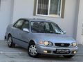 ÇORTULLAR AUTO DAN DEĞİŞENSİZ TOYOTA