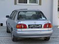 ÇORTULLAR AUTO DAN DEĞİŞENSİZ TOYOTA