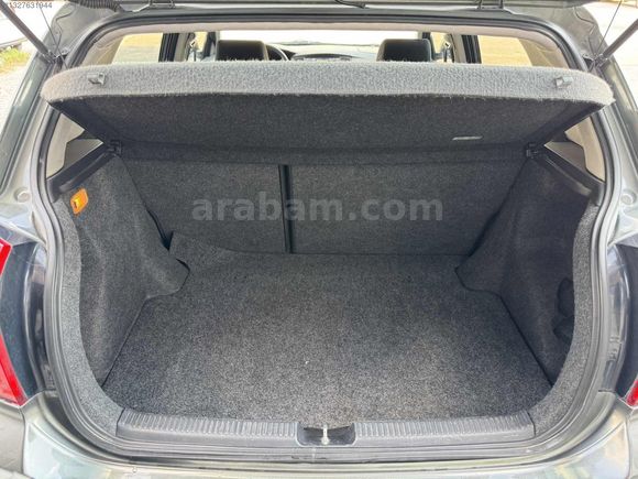 2007-İLK SAHİBİNDEN-COROLLA-TERRA-104'BİN KM