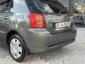 2007-İLK SAHİBİNDEN-COROLLA-TERRA-104'BİN KM