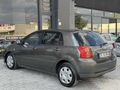 2007-İLK SAHİBİNDEN-COROLLA-TERRA-104'BİN KM