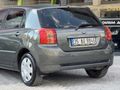 2007-İLK SAHİBİNDEN-COROLLA-TERRA-104'BİN KM