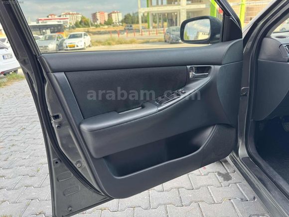 2007-İLK SAHİBİNDEN-COROLLA-TERRA-104'BİN KM