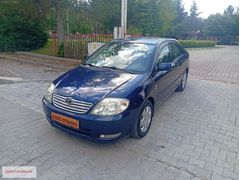 ÖZEVCİ OTOMOTİV'DEN TOYOTA COROLLA 154.000 KM'DE...