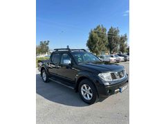 Sahibinden Nissan Navara 2.5 TDI 4x4 LE 2008 Model 