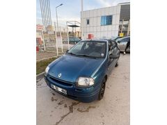 Sahibinden Renault Clio 1.4 RNA 2000 Model