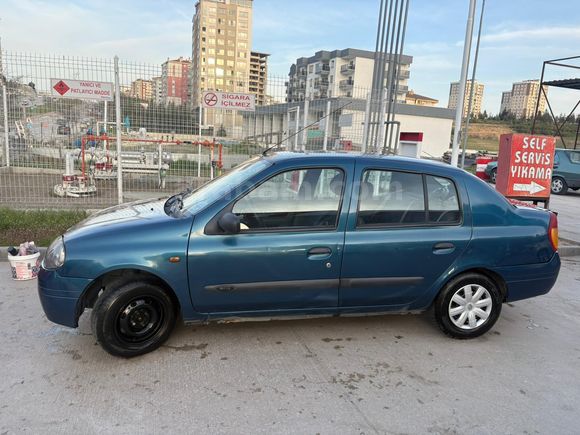 Sahibinden Renault Clio 1.4 RNA 2000 Model