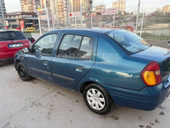 Sahibinden Renault Clio 1.4 RNA 2000 Model
