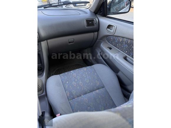 *YAMAN'DAN*2000 1.6TERRA 237BİN KM EMSALSİZBAKIMLI/KLİMA/LPG