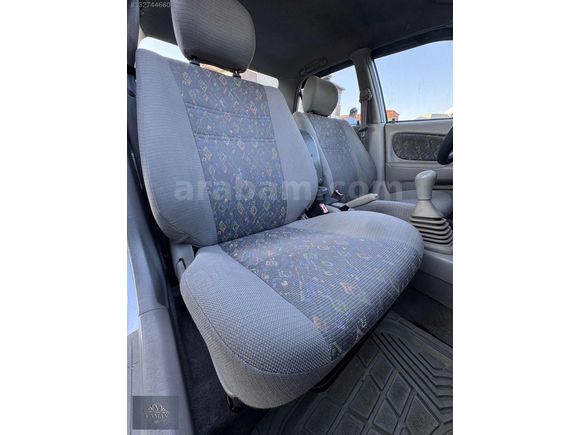 *YAMAN'DAN*2000 1.6TERRA 237BİN KM EMSALSİZBAKIMLI/KLİMA/LPG