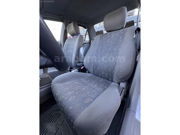 *YAMAN'DAN*2000 1.6TERRA 237BİN KM EMSALSİZBAKIMLI/KLİMA/LPG