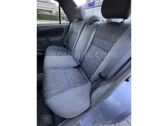 *YAMAN'DAN*2000 1.6TERRA 237BİN KM EMSALSİZBAKIMLI/KLİMA/LPG
