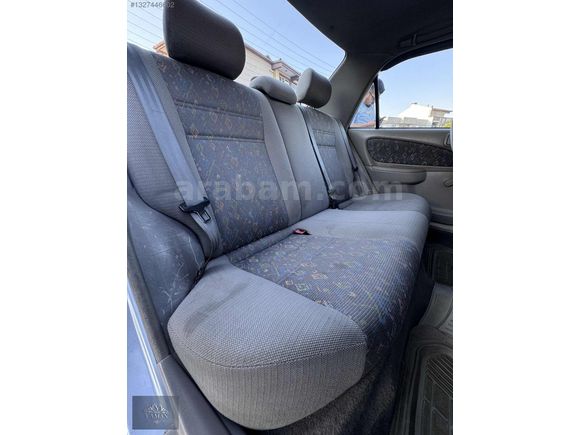 *YAMAN'DAN*2000 1.6TERRA 237BİN KM EMSALSİZBAKIMLI/KLİMA/LPG