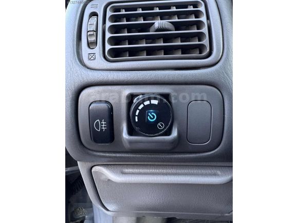 *YAMAN'DAN*2000 1.6TERRA 237BİN KM EMSALSİZBAKIMLI/KLİMA/LPG