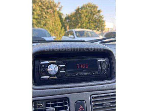 *YAMAN'DAN*2000 1.6TERRA 237BİN KM EMSALSİZBAKIMLI/KLİMA/LPG