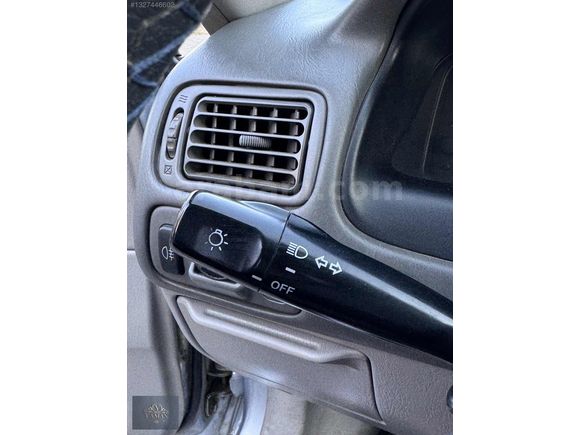 *YAMAN'DAN*2000 1.6TERRA 237BİN KM EMSALSİZBAKIMLI/KLİMA/LPG