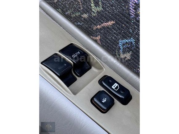 *YAMAN'DAN*2000 1.6TERRA 237BİN KM EMSALSİZBAKIMLI/KLİMA/LPG