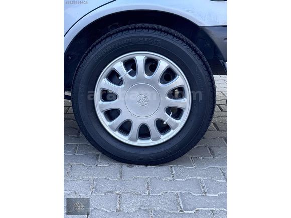 *YAMAN'DAN*2000 1.6TERRA 237BİN KM EMSALSİZBAKIMLI/KLİMA/LPG