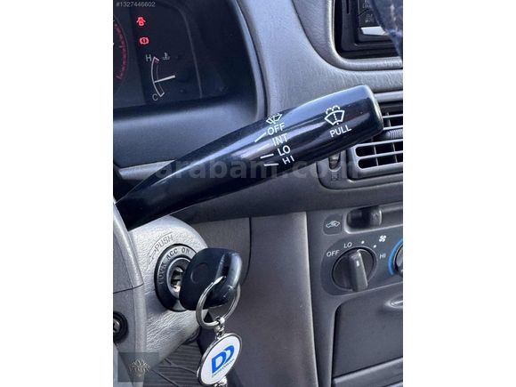 *YAMAN'DAN*2000 1.6TERRA 237BİN KM EMSALSİZBAKIMLI/KLİMA/LPG