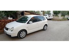 Sahibinden Volkswagen Polo 1.4 Trendline 2004 Model