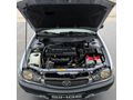 SİMGE DEN 43 BİNDE 2000 1.6 SPECİAL TERRA COROLLA TR DE TEK