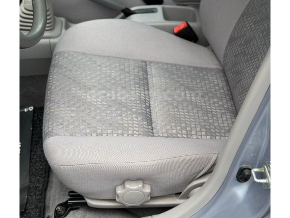 SİMGE DEN 43 BİNDE 2000 1.6 SPECİAL TERRA COROLLA TR DE TEK