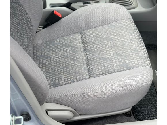 SİMGE DEN 43 BİNDE 2000 1.6 SPECİAL TERRA COROLLA TR DE TEK