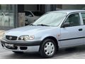 SİMGE DEN 43 BİNDE 2000 1.6 SPECİAL TERRA COROLLA TR DE TEK