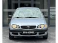 SİMGE DEN 43 BİNDE 2000 1.6 SPECİAL TERRA COROLLA TR DE TEK