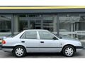 SİMGE DEN 43 BİNDE 2000 1.6 SPECİAL TERRA COROLLA TR DE TEK