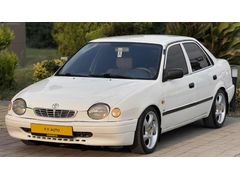 F.Y AUTO'DAN / ''KUSURSUZ'' / 315.000 KM'DE / TERRA SPECİAL