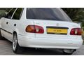 F.Y AUTO'DAN / ''KUSURSUZ'' / 315.000 KM'DE / TERRA SPECİAL