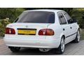 F.Y AUTO'DAN / ''KUSURSUZ'' / 315.000 KM'DE / TERRA SPECİAL